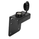 RESPUNEKBAH Kit di Bloccaggio del GPS in Alluminio Accessori per Moto con Staffa di Montaggio per Garmin Zumo XT O XT2 Supporto Navigatore Moto - 5