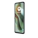 Motorola Razr 60 Ultra con Moto AI (16/512GB, 50+50MP, selfie 50MP, display esterno 4.0" interno 7" pOLED 165Hz, Qualcomm Snapdragon 8 Elite, 4700mAh, 5G, Dual SIM, Android 15) PANTONE Scarab - 4