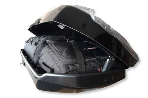 KJUST Box da tetto Borse Set 4pz Compatibili Con THULE MOTION XT L