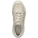 Geox D Nebula 2.0 X B - Scarpe da Ginnastica Donna, Papyrus, - 5