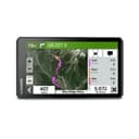 Garmin zūmo XT2, Navigatore per moto, Display 6", Mappa stradale Europa, Mappa topografica, Immgini satellitari, Rider Alerts, Strade Panoramiche, Guida Verde MICHELIN, Bluetooth, Wi-Fi - 3