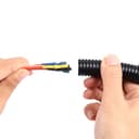 GFTIME 67532 Zünderkit Ersatz für Weber Genesis II 330/335 Serie E-330, E-335, S-330, S-335, SE-330, SE-335 (2017 und Neuer), Zünder mit Drahtmanagement und Keramikschutz, Grill Anzünder Ersatzteile - 9