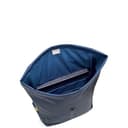 DELSEY PARIS - TURENNE Soft - Sac A Dos Souple 46 cm x 40 cm x 14 cm cm - 25 L - XS - Bleu Nuit - 6