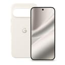 Google Pixel 10 Pro - Smartphone Android Libre con Gemini, Sistema de cámara Trasera Triple, batería de más de 24 Horas - Porcelana, 128GB + Funda Pixelsnap para Pixel 10 & Pixel 10 Pro - Porcelana - 1