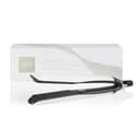 ghd Platinum+, Piastra Capelli Professionale Smart, Styler Intelligente con Predictive Technology, Lucentezza Durevole, Protezione Colore, Adatta a Tutti i Tipi di Capelli, 26 mm, Bianco - 1