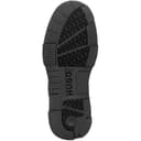 HUGO Yarrow Tenn Grpu, Tennis Trainers Uomo, Nero, 44 EU - 2