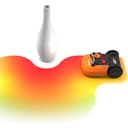 Worx Módulo Landroid WA0860 Sensor de colisión ACS – Evitar obstáculos – Compatible con Todos los nuevos Modelos Landroid a Partir de 2019 (no para Landroid Vision) – Color Plata - 5