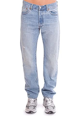 Levi's Herren 501 '54, 1954 Bright Light, 36W / 32L