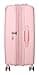 American Tourister Soundbox Spinner 67/24 TSA EXP Trolley Pastel Pink - 4