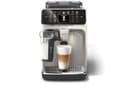 PHILIPS Cafetera automática Serie 5500 – Disfruta de 20 bebidas, LatteGo de limpieza rápida, pantalla TFT intuitiva, ajustes de café personalizables, diseño de cocina de primera clase (EP5543/90) - 4