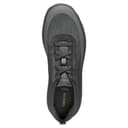 Geox U Spherica, Sneakers Uomo, Graphite, 42 EU - 7