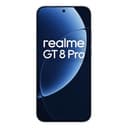 realme GT 8 Pro Smartphone 12GB+256GB, Sistema de cámara RICOH GR, Cámara con teleobjetivo ultranítida de 200 MP, Snapdragon 8 Elite Gen 5, Batería Titan de 7000 mAh, con Adaptador, Azul - 2