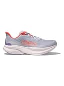 Hoka One One 1147810-PLDS Mach 6 Mujer Pale Dusk/Gull EU 38 - 6