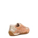 Geox Damen - Sneaker Snake ORIGINAL orange 42 - 6