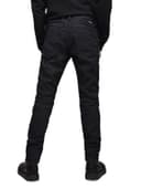 Diesel Vaqueros ajustados Washed Black Thommer, azul oscuro, 29W x 30L - 2