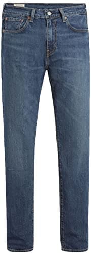 Levi's 512 Slim Taper Vaqueros, Whoop, 33W / 30L Hombre