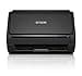 Epson WorkForce ES-500WII - Scanner a colori wireless ad alta velocità, con software OCR - 4