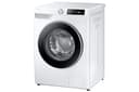 Samsung Series 6 AutoDose and SpaceMax Washing Machine, 11kg, 1400rpm, White, WW11DG6B85LEU1 - 3