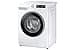 Samsung Series 6 AI Energy WW11DG6B85LEU1 11KG 1400rpm Smart Washing Machine, White - 3
