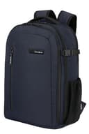 Samsonite Roader - mochila para laptop 15.6 pulgadas, 44 cm, 24 l, azul (azul oscuro) - 1