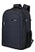 Samsonite Roader - mochila para laptop 15.6 pulgadas, 44 cm, 24 l, azul (azul oscuro) - 1