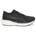 PUMA Deviate Nitro 2 WNS - Tenis deportivos para mujer, Puma Negro Puma Team Gold, 36 EU - 1