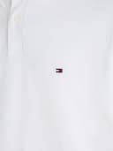 Tommy Hilfiger Men’s Short Sleeve 1985 Regular Fit Polo Shirt, White (White), M - 5