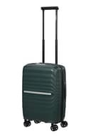 Samsonite Neo Flux - Spinner M, Expandable Suitcase, 68 cm, 86/96 L, Jungle Green (Jungle Green) - 13