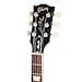 Les Paul Studio Ebony - Single Cut Electric Guitar - 6