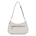 GUESS NOELLE II TOP ZIP SHOULDER BAG - 3