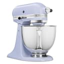 KitchenAid Küchenmaschine - Artisan - Kippbarem Food Processor - Teigknetmaschine mit 3 Zubehör und Schüssel aus Edelstahl - 4.8 L - Lavendel - 3