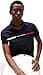 Tommy Hilfiger Men's S/S Polo Shirt, Blue (Desert Sky), L - 3