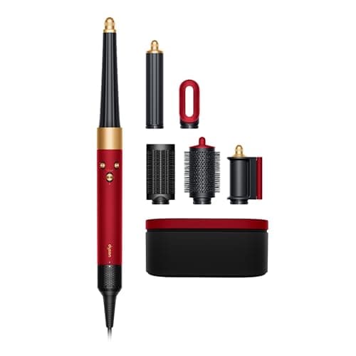 Dyson Airwrap i.d.™ Multi-Styler and Dryer