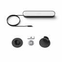 Philips Hue White and Color Ambiance Lampada da Tavolo Smart LED Play, estensione (alimentatore non incluso), 1 pezzo, Nero - 8