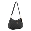 GUESS NOELLE II TOP ZIP SHOULDER BAG - 3