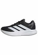 adidas Hombre Duramo Speed 2 Running Shoes, Core Black/Cloud White/Grey Five, 44 2/3 EU - 1