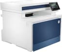 HP Color LaserJet Pro MFP 4302fdn Multifunktionsdrucker (4RA84F B19) - 3