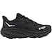 Hoka One One 1141490F-BBLC Clifton 9 GTX Mujer Black/Black EU 37 1/3 - 3