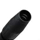 Lanza de lavado a presión, pulverizador de repuesto de arandela de clip de alta presión, boquilla de pulverización para Bosch Aquatak - 6