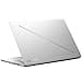 ASUS ROG Zephyrus G16 GU605MV Intel Core Ultra 9 185H 32GB LPDDR5-SDRAM 1TB SSD NVIDIA GeForce RTX 4060 8GB GDDR6 16" WQXGA OLED 240 Hz Wi-Fi 6E Windows 11 Home Gaming Laptop - 5