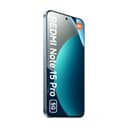 XIAOMI Redmi Note 15 Pro 5G Smartphone 12GB+512GB, MediaTek Dimensity 7400-Ultra, 200MP Ultimate-clarity Camera, 6.83" 120Hz Amoled Display, 6580mAh Battery, Glacier Blue (No In-box Charger) - 4