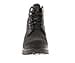 Timberland 6In Heritage Womens Ankle Boots Black 6.5 UK - 3