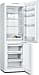 Bosch - Frigorífico Combi, 60 cm, Serie 2, NoFrost, Iluminación LED, MultiAirFlow, Blanco, KGN36NWEA - 3