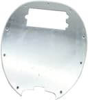 KAISH Battipenna per basso adatto per Musicman classic 4 corde StingRay modelli bassi Specchio - 1
