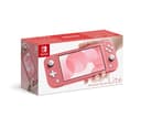 Nintendo Switch Lite - Coral - 1