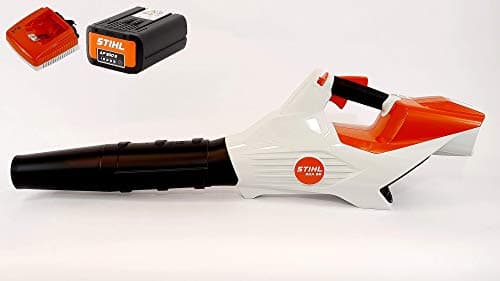 STIHL BGA 86 (+ 1 batteria AP300S + caricatore AL300) (BA020115903VC)