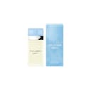 D&G Dolce & Gabbana Light Blue, Agua De Tocador Para Mujeres, color Edt Spray, 50 ml - 2