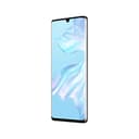 Huawei P30 Pro 128 GB 6.47 Inch OLED Display Smartphone with Leica Quad AI Camera, 8GB RAM, EMUI 9.1.0 Sim-Free Android Mobile Phone, Single SIM, Midnight Black, UK Version - 1