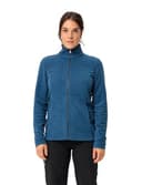 VAUDE 3-in-1 Jacke Damen Rosemoor II – Wasserdichte & atmungsaktive Damen Winterjacke – Damen Doppeljacke mit abnehmbarer Innenjacke – Damen Übergangsjacke ideal für Outdoor-Aktivitäten - 3