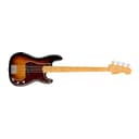 Fender American Professional II Precision Bass MN (3-Colour Sunburst) - Basso elettrico a 4 corde - 3